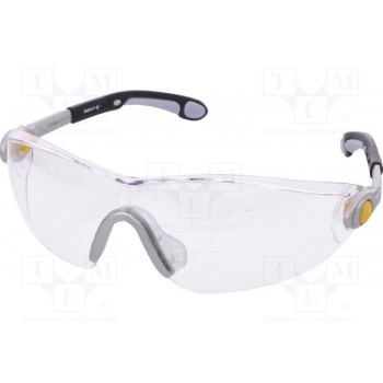 Защитные очки DELTA PLUS DEL-VULC2PLIN