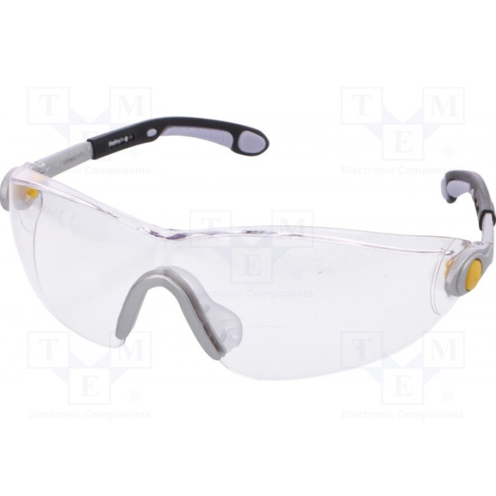 Защитные очки DELTA PLUS VULC2PLIN (DEL-VULC2PLIN)