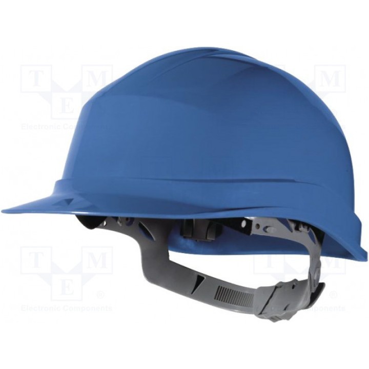 Защитный шлем DELTA PLUS ZIRC1BL (DEL-ZIRC1BL)