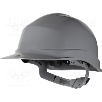 Защитный шлем DELTA PLUS DEL-ZIRC1GR
