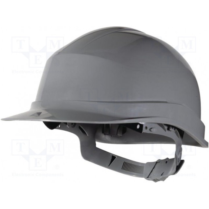 Защитный шлем DELTA PLUS ZIRC1GR (DEL-ZIRC1GR)