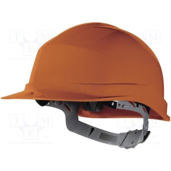 Защитный шлем DELTA PLUS DEL-ZIRC1OR
