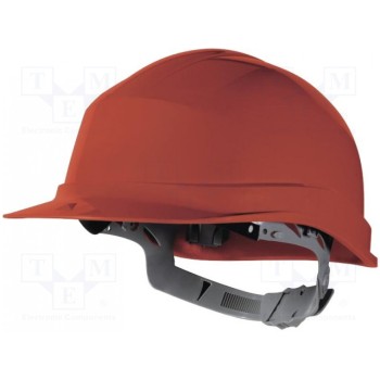 Защитный шлем DELTA PLUS DEL-ZIRC1RO