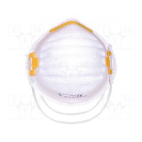 Фильтрующая полумаска формованная FILTER SERVICE FS-MASK-P1
