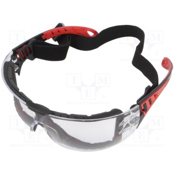 Защитные очки YATO YT-73700