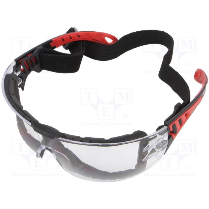Защитные очки YATO YT-73700 (YT-73700)