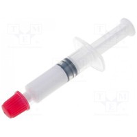 Теплопроводящая паста   WPS-1GRAM