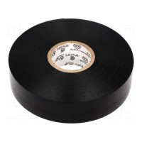 Лента электроизоляционная W 19мм 3M SCOTCH-SUPER-88