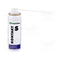 Чистящее средство AG TERMOPASTY S-60ML