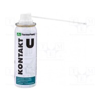 Чистящее средство AG TERMOPASTY U-60ML