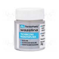 Вазелин AG TERMOPASTY WAZELINA-20