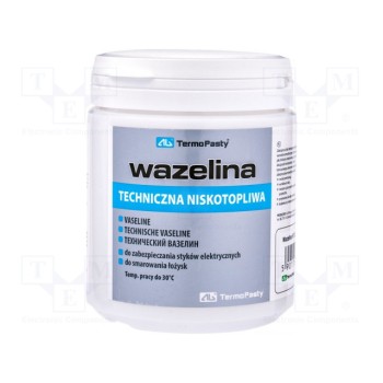 Вазелин AG TERMOPASTY WAZELINA-500