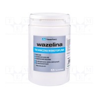 Вазелин AG TERMOPASTY WAZELINA-900