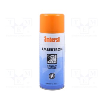 Чистящее средство AMBERSIL AMB-AMBERTRON-400