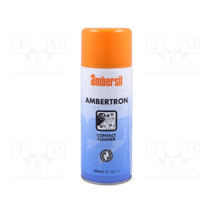 Чистящее средство AMBERSIL 31552 (AMB-AMBERTRON-400)