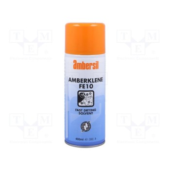 Чистящее средство AMBERSIL AMB-FE10-400