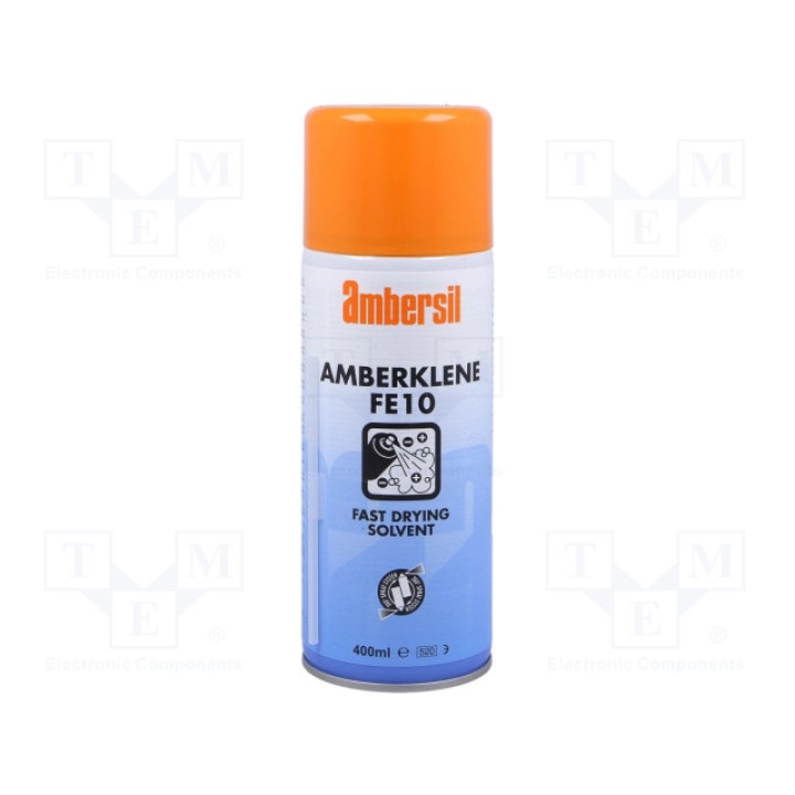 Чистящее средство AMBERSIL 31553 (AMB-FE10-400)