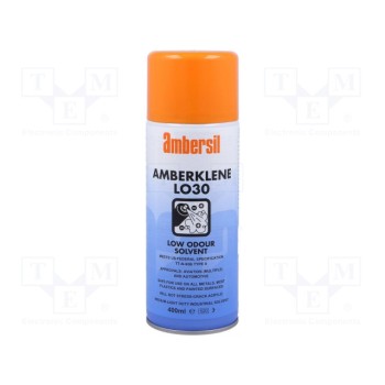 Чистящее средство AMBERSIL AMB-LO30-400