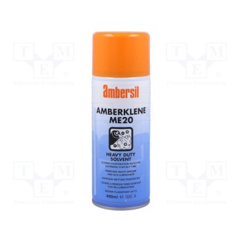 Чистящее средство AMBERSIL AMB-ME20-400