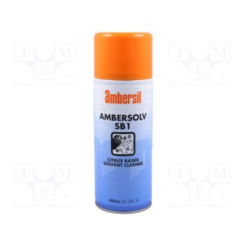 Чистящее средство AMBERSIL AMB-SB1-400