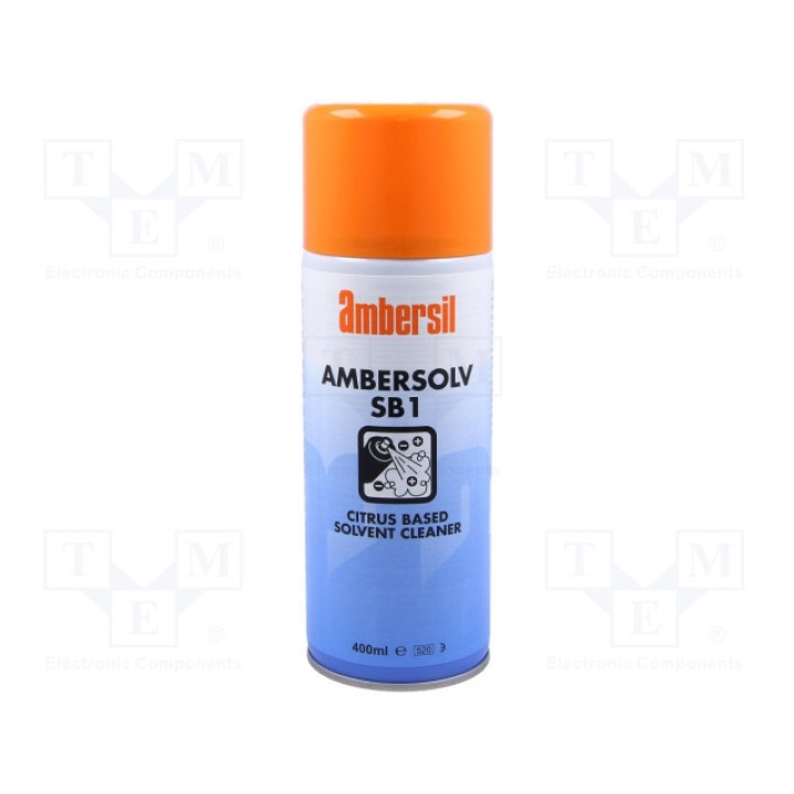 Чистящее средство AMBERSIL 31598 (AMB-SB1-400)