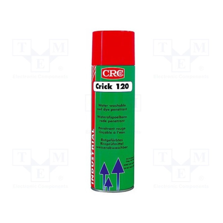 Краска CRC 30205-006 (CRC-CRICK120)