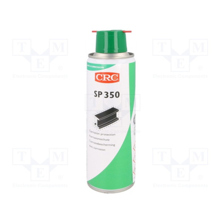 Защитный препарат SP 350 CRC 32672-001 (CRC-SP350-250)