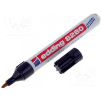 Фломастер УФ EDDING ED8280
