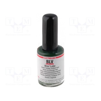 Защитный препарат ELECTROLUBE BLV-15ML