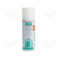 Защитное покрытие ELECTROLUBE DCA-200ML