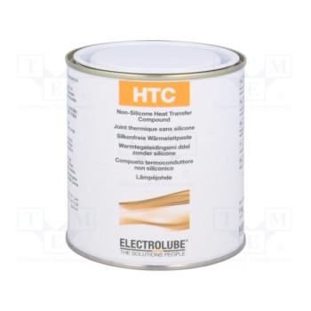 Теплопроводящая паста ELECTROLUBE HTC-1K