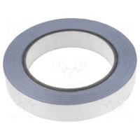 Лента электропроводная W 19мм H-OLD HOLD-CAL-19MM-33M