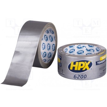 Лента ремонтная W 48мм HPX HPX-D6200-4810S