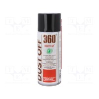 Сжатый воздух DUST OFF 360 KONTAKT CHEMIE 360-200-HFO