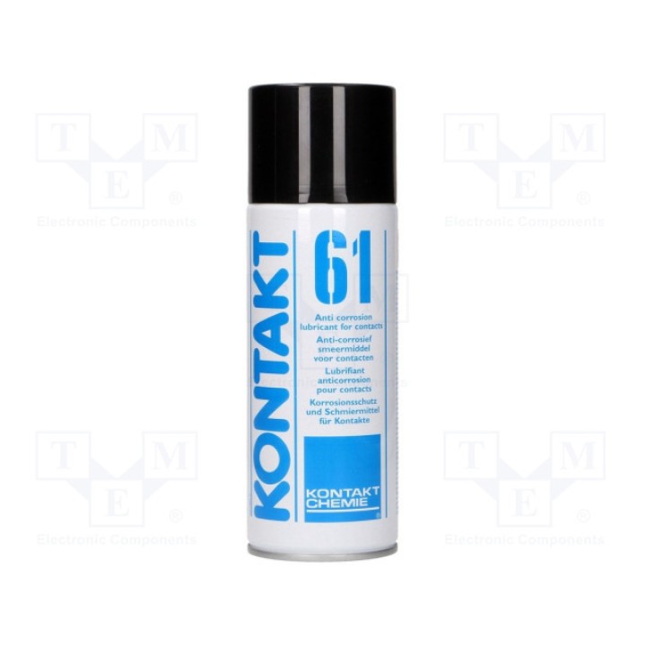 Защитный препарат KONTAKT61 KONTAKT CHEMIE 70513-002 (61-400)