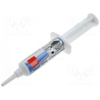 Теплопроводящая паста KONTAKT CHEMIE HEAT-SINK-20G