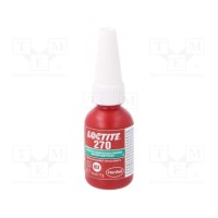 Анаэробный клей LOCTITE LOC-270
