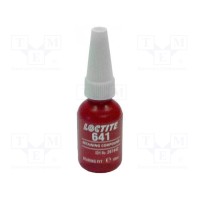 Анаэробный клей LOCTITE LOC-641-10