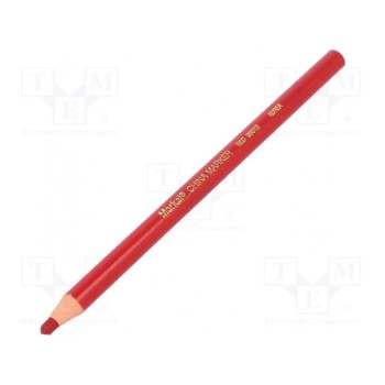 Фломастер карандаш MARKAL MAR-96012-RD