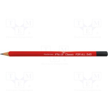 Фломастер карандаш PICA PICA-CLAS-545-24