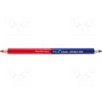 Фломастер двусторонний карандаш PICA PICA-CLAS-559D