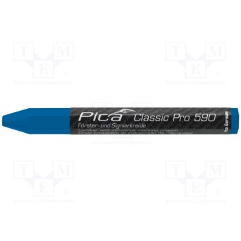 Фломастер мелок PICA PICA-CLAS-590-BL