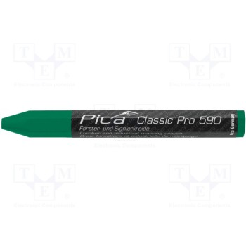 Фломастер мелок PICA PICA-CLAS-590-GR
