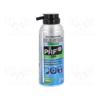 Замораживающее средство PRF PRF-101-220-HFO