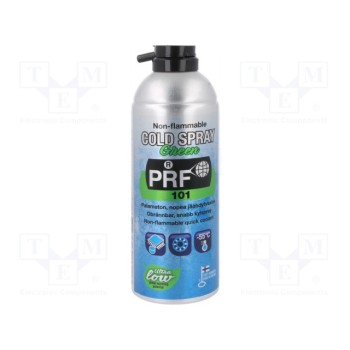 Замораживающее средство PRF PRF-101-520-HFO