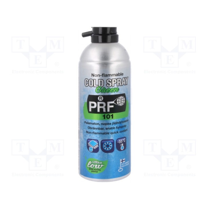 Замораживающее средство PRF PRF 101520 ML GREEN NFL (PRF-101-520-HFO)