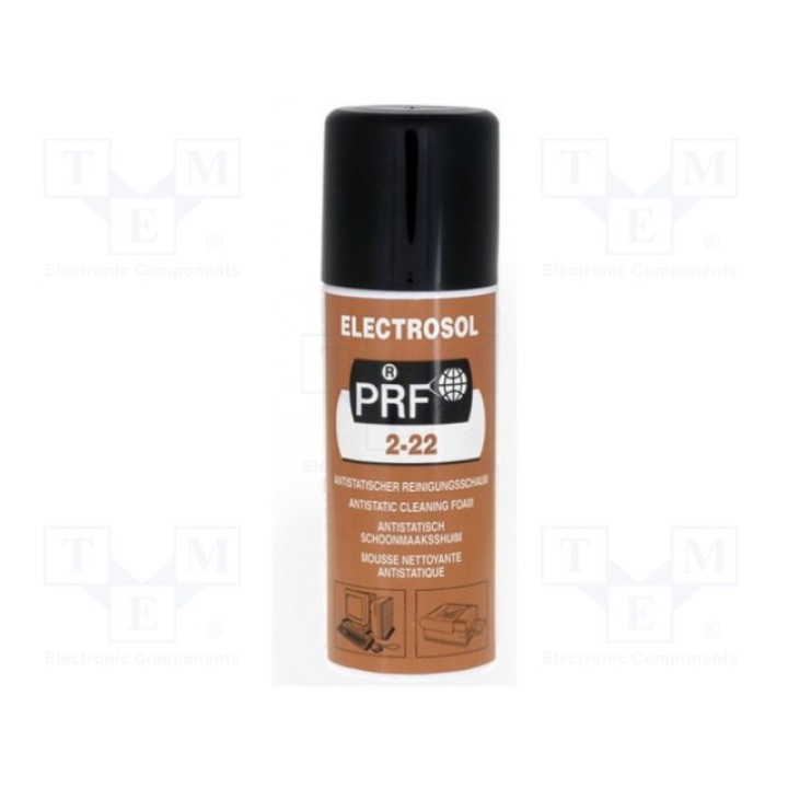 Чистящее средство PRF PRF 2-22220 (PRF-2-22-220)