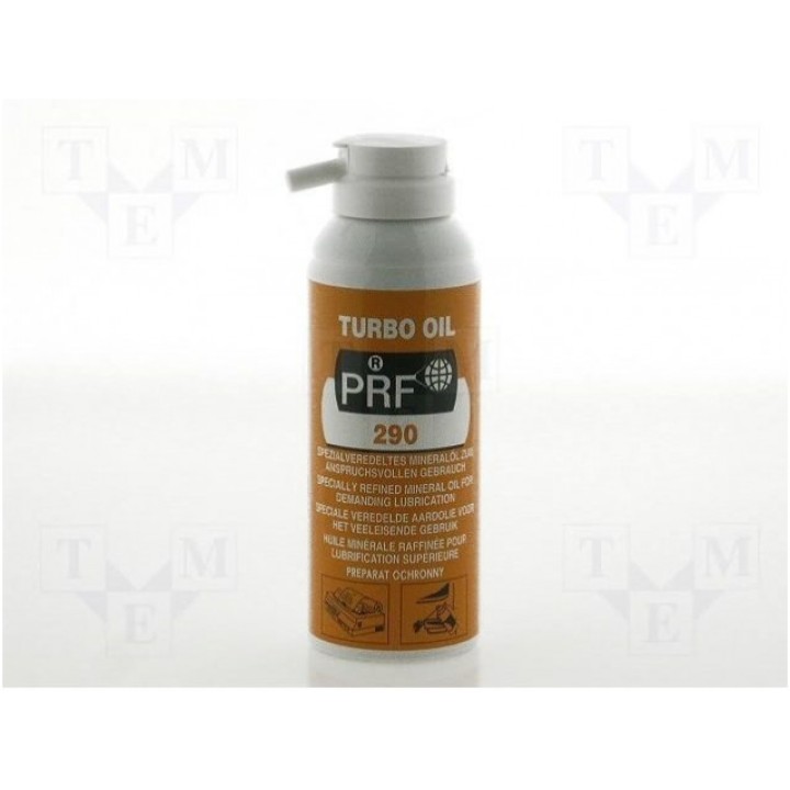 Смазка PRF PRF 290220 (PRF-290-220)