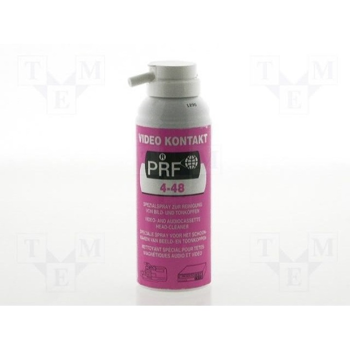 Чистящее средство PRF PRF 4-48220 (PRF-4-48-220)