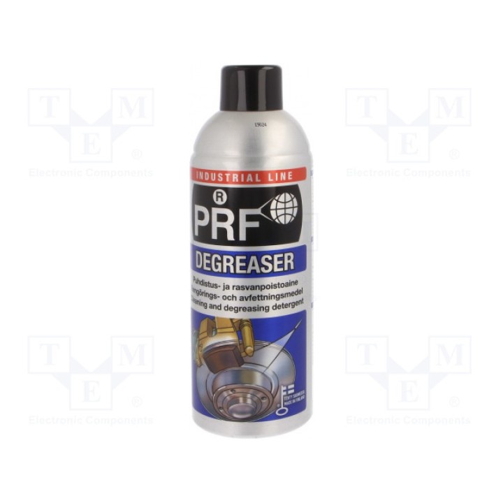 Чистящее средство PRF PRF 505520 (PRF-505-520)